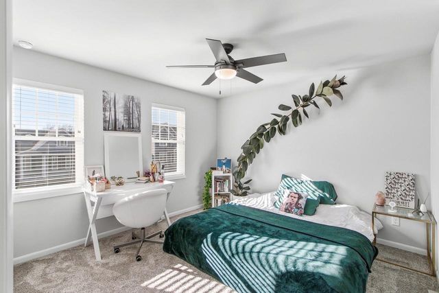 315 Galileo Drive, Madison, WI 53718