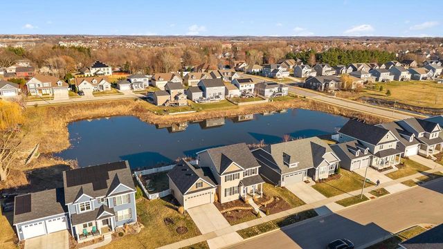 315 Galileo Drive, Madison, WI 53718