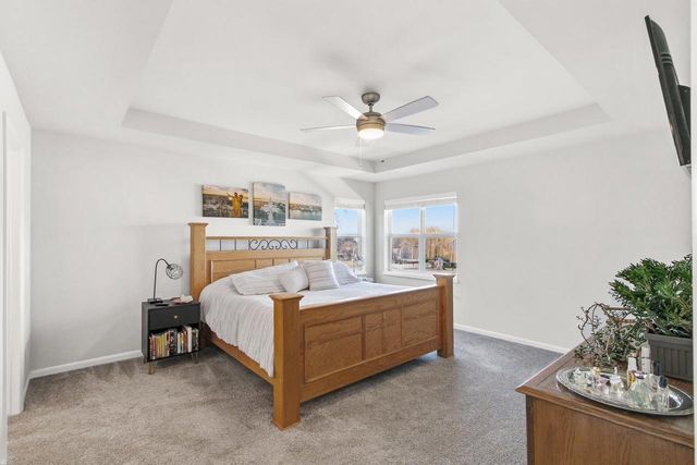 315 Galileo Drive, Madison, WI 53718