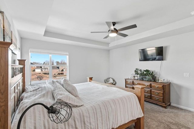 315 Galileo Drive, Madison, WI 53718