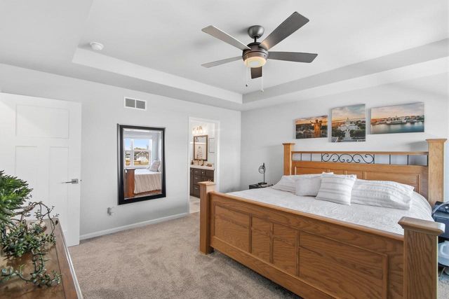 315 Galileo Drive, Madison, WI 53718