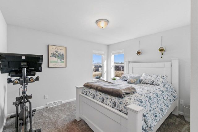 315 Galileo Drive, Madison, WI 53718