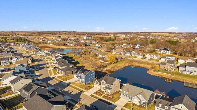 315 Galileo Drive, Madison, WI 53718