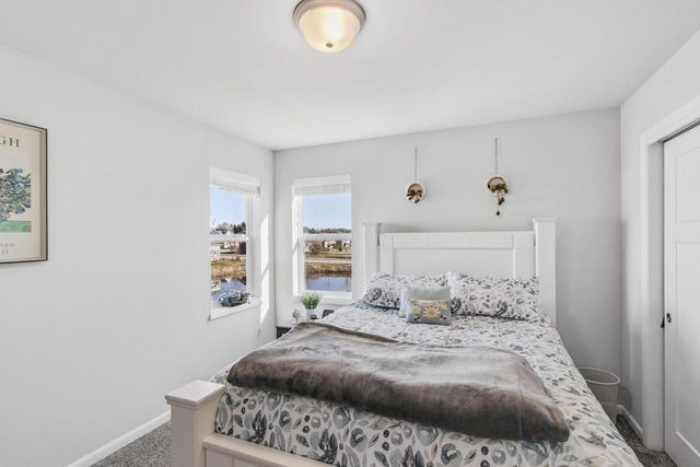 315 Galileo Drive, Madison, WI 53718