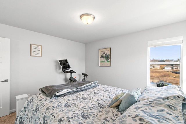 315 Galileo Drive, Madison, WI 53718