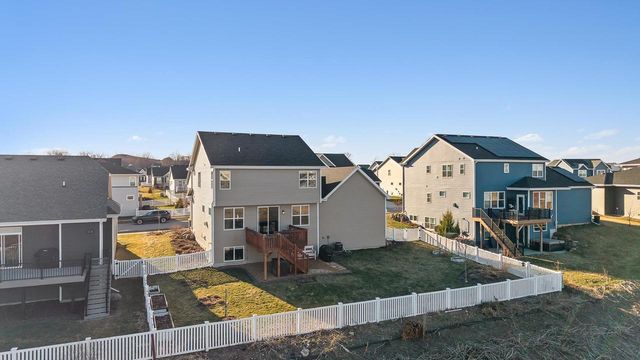 315 Galileo Drive, Madison, WI 53718