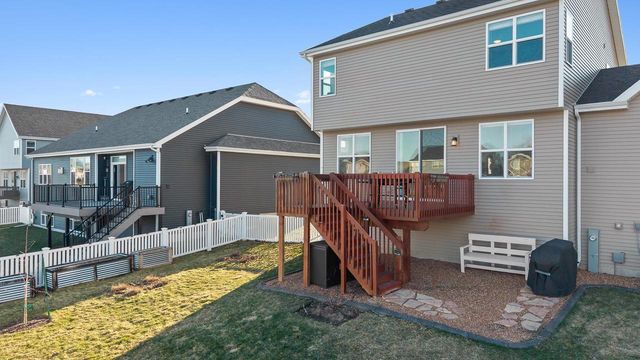 315 Galileo Drive, Madison, WI 53718
