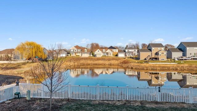 315 Galileo Drive, Madison, WI 53718