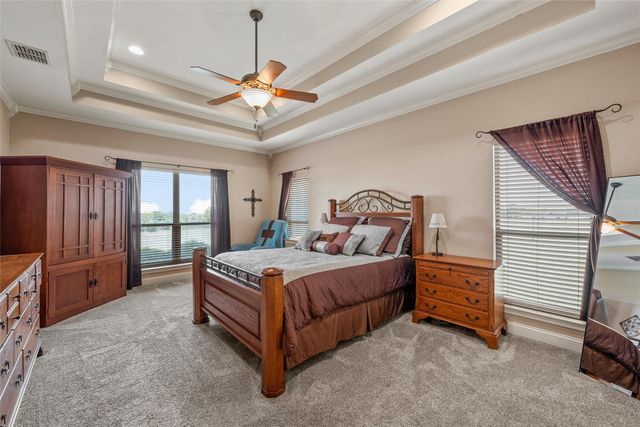175 Ranchcrest Road, Lorena, TX 76655