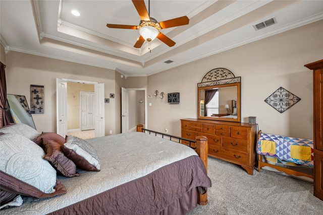 175 Ranchcrest Road, Lorena, TX 76655