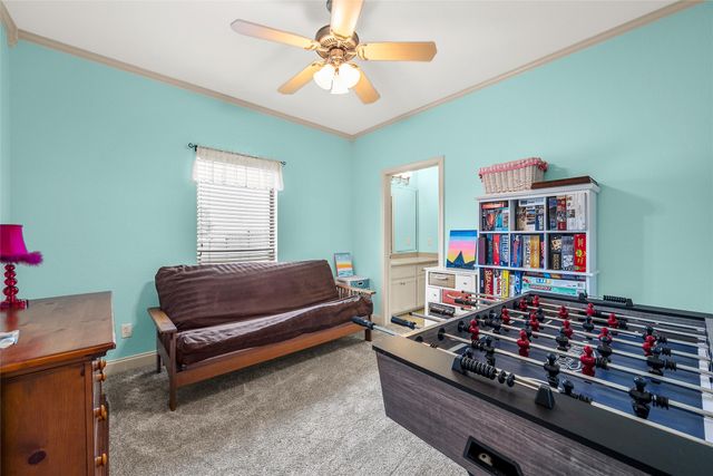175 Ranchcrest Road, Lorena, TX 76655
