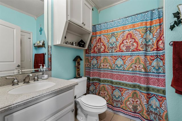 175 Ranchcrest Road, Lorena, TX 76655