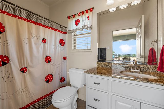 175 Ranchcrest Road, Lorena, TX 76655