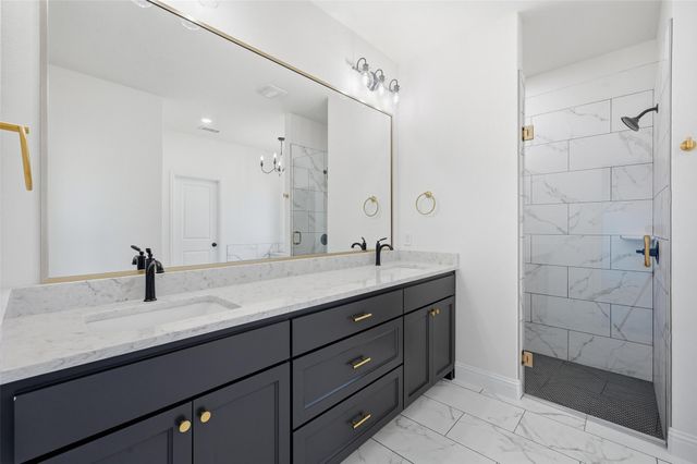 1033 Arbor Vista Drive, Azle, TX 76023