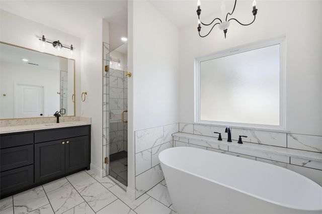 1033 Arbor Vista Drive, Azle, TX 76023