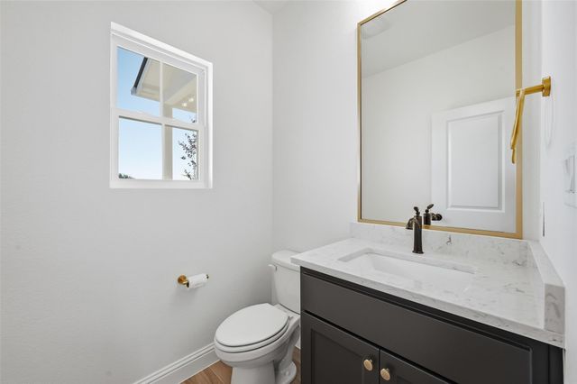 1033 Arbor Vista Drive, Azle, TX 76023