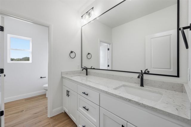 1033 Arbor Vista Drive, Azle, TX 76023