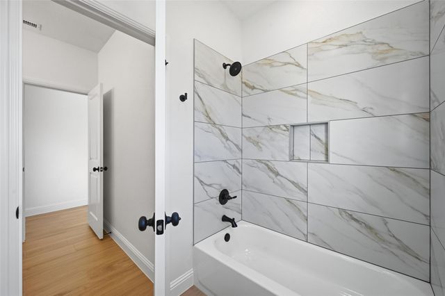 1033 Arbor Vista Drive, Azle, TX 76023