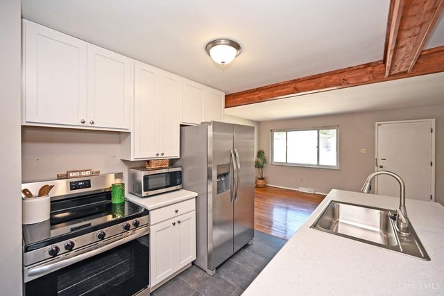 4269 Grotto Court, Cheviot, OH 45211