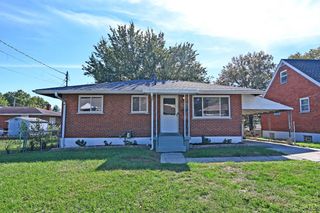 4269 Grotto Court, Cheviot, OH 45211