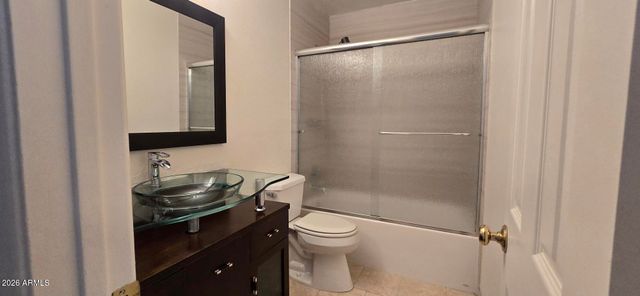 16510 E PALISADES Boulevard 6, Fountain Hills, AZ 85268