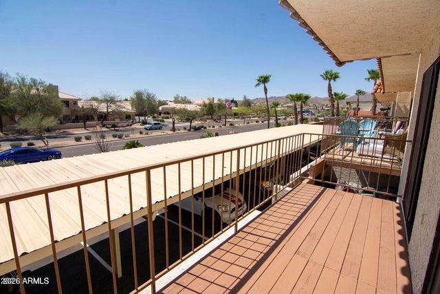 16510 E PALISADES Boulevard 6, Fountain Hills, AZ 85268