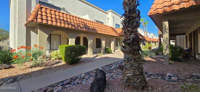 16510 E PALISADES Boulevard 6, Fountain Hills, AZ 85268