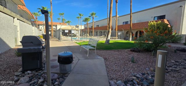 16510 E PALISADES Boulevard 6, Fountain Hills, AZ 85268