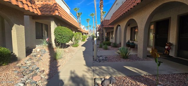 16510 E PALISADES Boulevard 6, Fountain Hills, AZ 85268