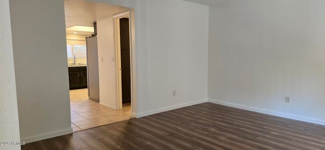 16510 E PALISADES Boulevard 6, Fountain Hills, AZ 85268