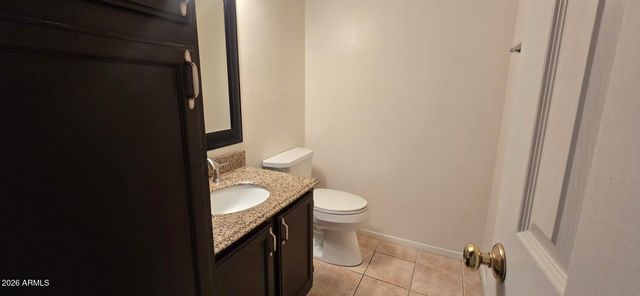 16510 E PALISADES Boulevard 6, Fountain Hills, AZ 85268