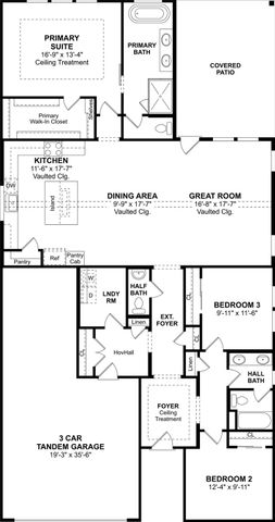 2726 Dark Lantern Drive, Rosenberg, TX 77471
