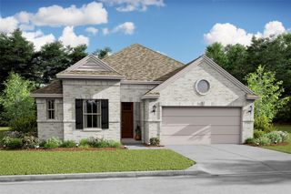 2726 Dark Lantern Drive, Rosenberg, TX 77471