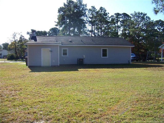 3853 OAK HAVEN Road, Hope Mills, NC 28348