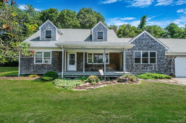 295 Willow Terrace Lane, Orient, NY 11957