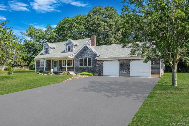 295 Willow Terrace Lane, Orient, NY 11957