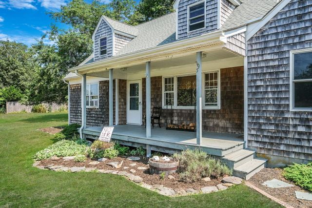 295 Willow Terrace Lane, Orient, NY 11957