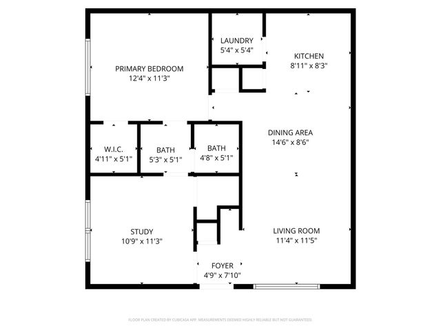 2626 Holly Hall 715, Houston, TX 77054