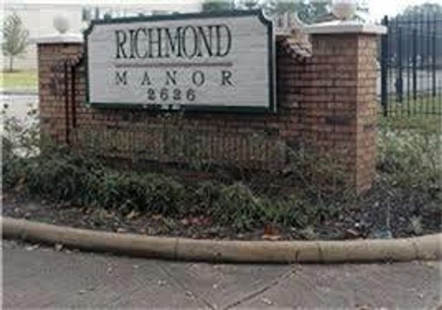 2626 Holly Hall 715, Houston, TX 77054