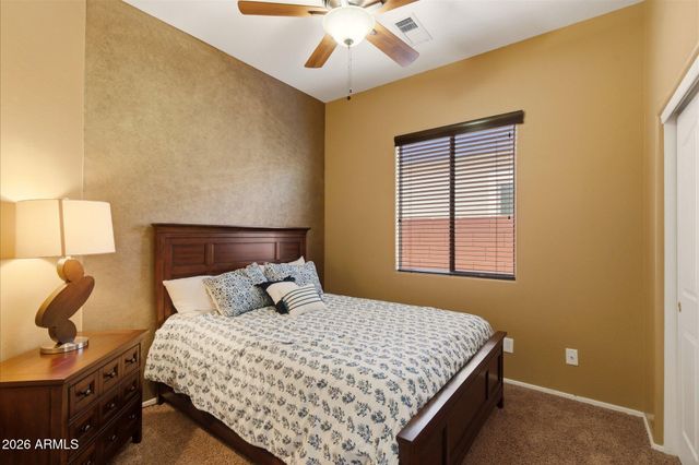 4821 E KIRKLAND Road, Phoenix, AZ 85054