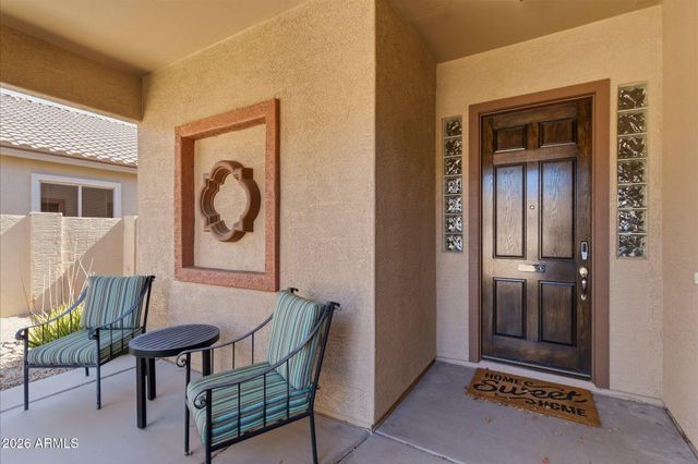 4821 E KIRKLAND Road, Phoenix, AZ 85054