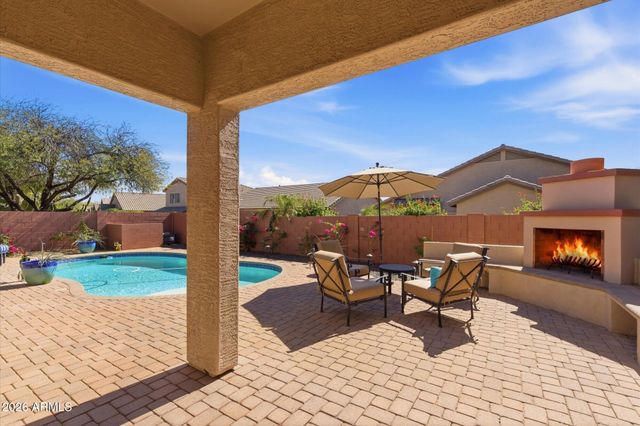 4821 E KIRKLAND Road, Phoenix, AZ 85054