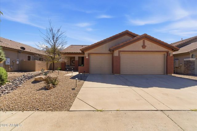 4821 E KIRKLAND Road, Phoenix, AZ 85054