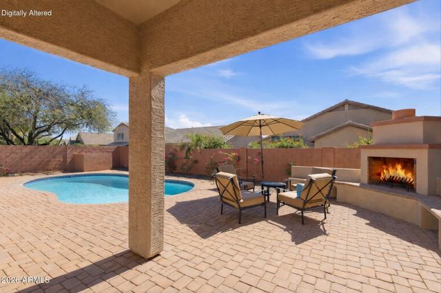 4821 E KIRKLAND Road, Phoenix, AZ 85054