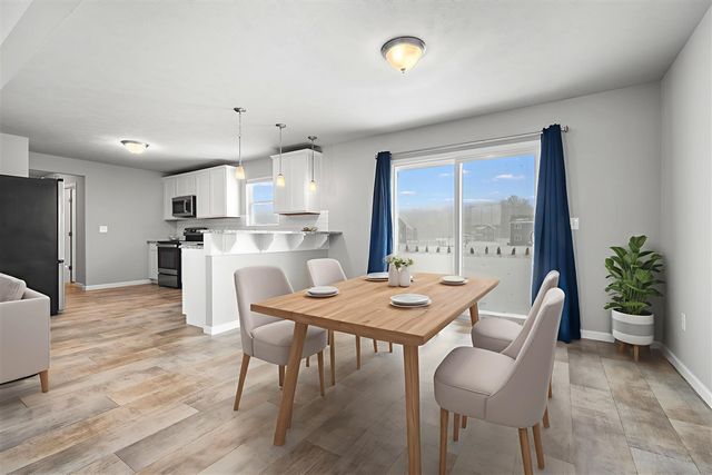 47805 Silver Oaks, Mattawan, MI 49071