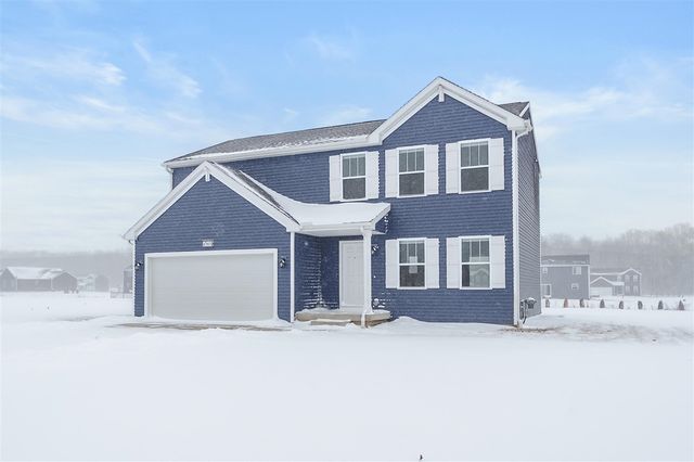 47805 Silver Oaks, Mattawan, MI 49071