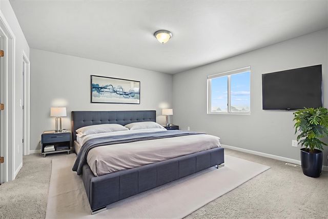 47805 Silver Oaks, Mattawan, MI 49071