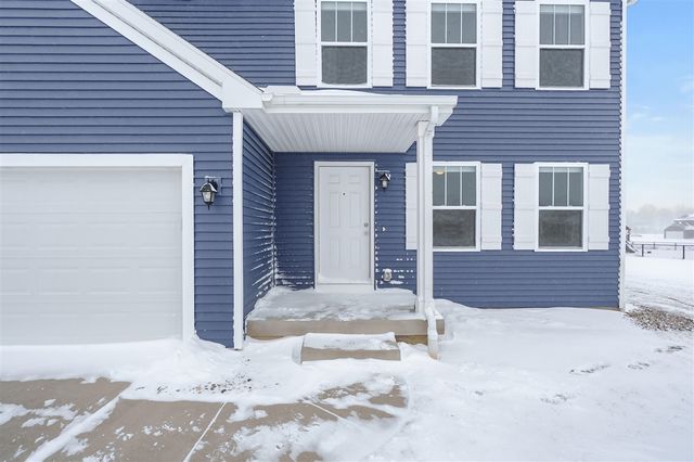 47805 Silver Oaks, Mattawan, MI 49071