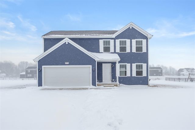 47805 Silver Oaks, Mattawan, MI 49071