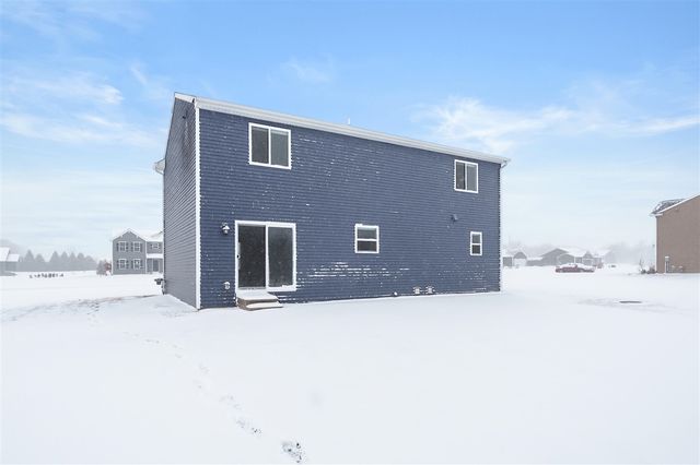 47805 Silver Oaks, Mattawan, MI 49071